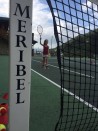 Tennis course for children (6-11 y/o) - 1h30 / day - Méribel