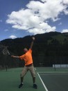 Stage Tennis Ados (11-17 ans) - 1h30/jr - Méribel