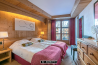 Viaje de tenis - Appart Hotel - Residence Le Lys Martagon 4 * - Val d'Isère
