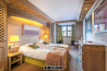Viaje de tenis - Appart Hotel - Residence Le Lys Martagon 4 * - Val d'Isère