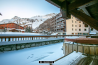 Viaje de tenis - Appart Hotel - Residence Le Lys Martagon 4 * - Val d'Isère