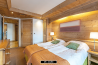 Viaje de tenis - Appart Hotel - Residence Le Lys Martagon 4 * - Val d'Isère