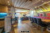 Viaje de tenis - Appart Hotel - Residence Le Lys Martagon 4 * - Val d'Isère