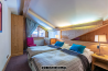 Viaje de tenis - Appart Hotel - Residence Le Lys Martagon 4 * - Val d'Isère