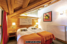 Viaje de tenis - Appart Hotel - Residence Le Lys Martagon 4 * - Val d'Isère