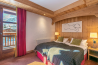Viaje de tenis - Appart Hotel - Residence Le Lys Martagon 4 * - Val d'Isère