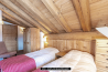 Viaje de tenis - Appart Hotel - Residence Le Lys Martagon 4 * - Val d'Isère