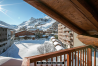 Pack Voyage tennis - Appart Hotel - Résidence Le Lys Martagon 4* - Val d'Isère