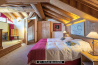 Viaje de tenis - Appart Hotel - Residence Le Lys Martagon 4 * - Val d'Isère