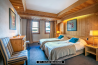 Viaje de tenis - Appart Hotel - Residence Le Lys Martagon 4 * - Val d'Isère