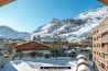 Viaje de tenis - Appart Hotel - Residence Le Lys Martagon 4 * - Val d'Isère