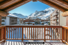 Viaje de tenis - Appart Hotel - Residence Le Lys Martagon 4 * - Val d'Isère