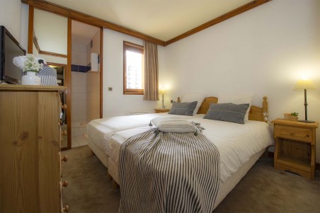 Tennis Trip Pack - Résidence Alpina Lodge - Val d'Isère