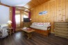 Tennis Trip Pack - Résidence Alpina Lodge - Val d'Isère