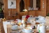 Tennis Trip Pack - Résidence Alpina Lodge - Val d'Isère