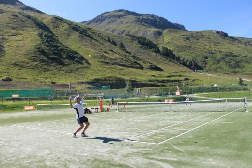 Séjour TMC Val d'Isère - Week-end du 24 & 25 juillet 2021