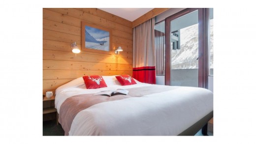 Tennis Trip Pack - Residence Les Balcons de Bellevarde (Pierre et...