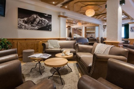Tennis Trip Pack - Hôtel le Petit Dru 4* - Morzine