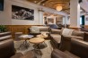 Tennis Trip Pack - Hôtel le Petit Dru 4* - Morzine