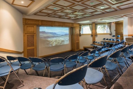 Tennis Trip Pack - Hôtel le Petit Dru 4* - Morzine
