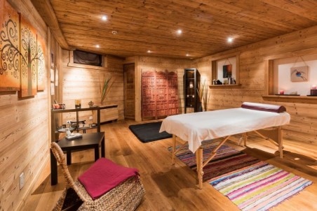 Tennis Trip Pack - Hôtel le Petit Dru 4* - Morzine