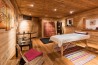 Tennis Trip Pack - Hôtel le Petit Dru 4* - Morzine