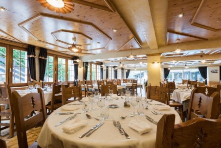 Tennis Trip Pack - Hôtel le Petit Dru 4* - Morzine