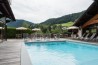 Tennis Trip Pack - Hôtel le Petit Dru 4* - Morzine