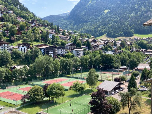 TMC MORZINE- 28 & 29 août 2021