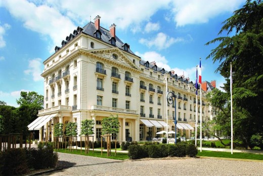Waldorf Astoria Versailles – Trianon Palace