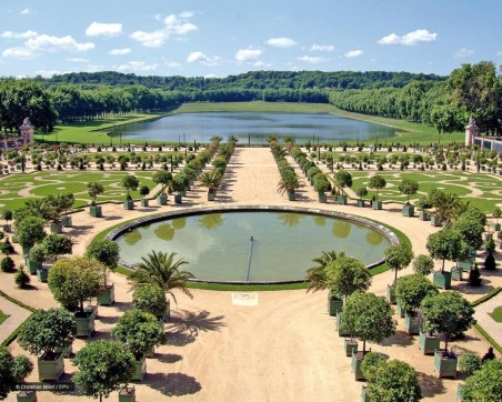 Waldorf Astoria Versailles – Trianon Palace