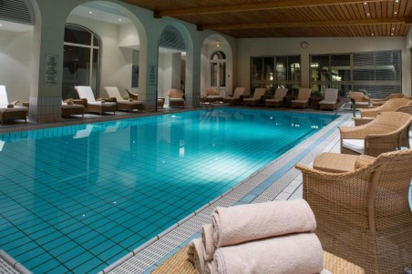 Hôtel Ermitage Evian