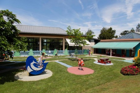 Hôtel Royal Evian
