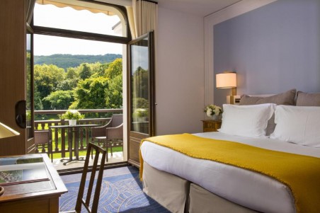 Hôtel Royal Evian