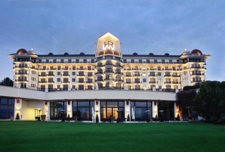 Hôtel Royal Evian