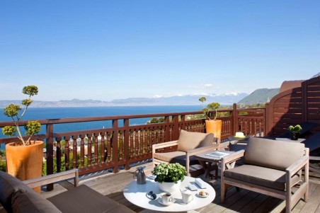 Hôtel Royal Evian