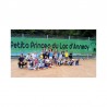 Tennis/ Mountain Bike Training (VTT) 8-12ans - Annecy