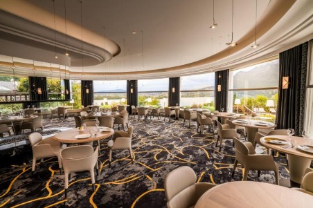 Séjour Tennis Hôtel 4* Les Tresoms Lake & Spa - Annecy