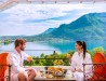 Tennis Trip Hotel 4* Les Tresoms Lake & Spa - Annecy