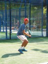 Stage padel enfants - Annecy