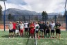 Stage padel enfants - Annecy