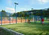 Padel teenagers Training - Annecy