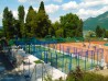 Padel teenagers Training - Annecy