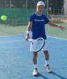 Camp tennis PERFORMANCE (à partir de 8 ans) - Nîmes