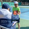Camp tennis PERFORMANCE (à partir de 8 ans) - Nîmes