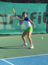 Camp tennis + TMC (à partir de 11 ans) - Nîmes
