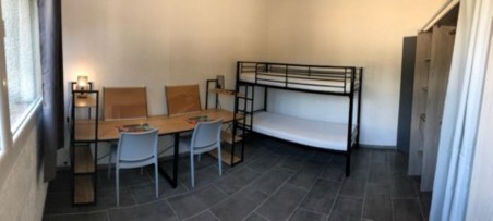 Camp Tennis + Tournois (à partir de 11 ans) - Nîmes