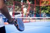 Children training