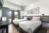 Tennis - Padel Trip - Hotel The Magnolia - Almancil - Portugal