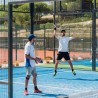 Tennis - Padel Trip - Hotel The Magnolia - Almancil - Portugal